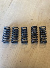 Yamaha DT125LC RD125LC RX100 Clutch Springs. (X5) 90501-20568 NOS.