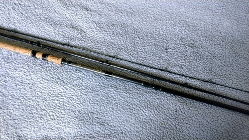 Abu classic 13ft - abu, 13