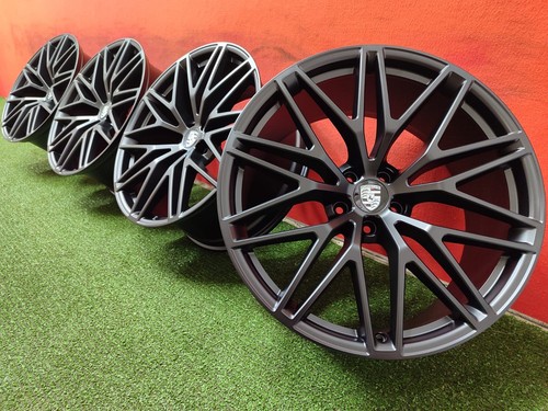 Oem porsche macan gts - oem,