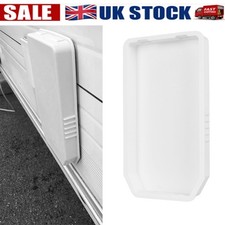 Caravan Water Heater Cowl