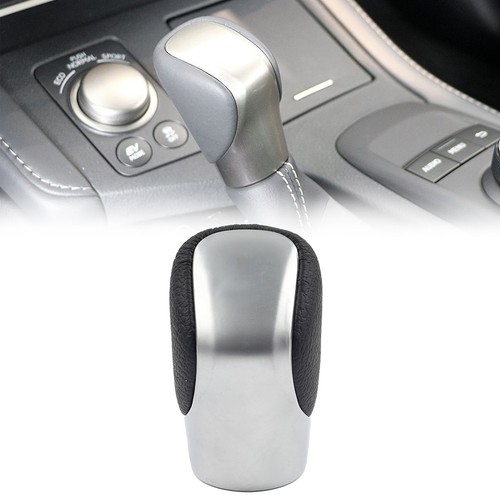 Gear shift knob - gear,