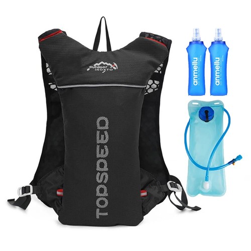 Hydration running vest - **5l,
