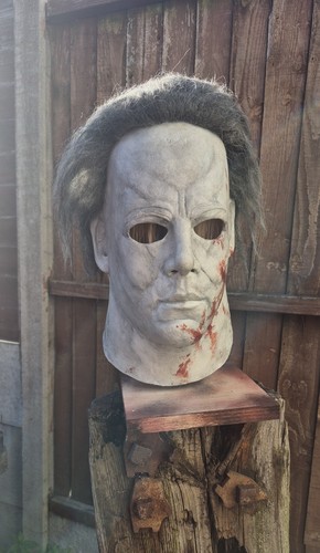 Rob zombie michael - michael, mask