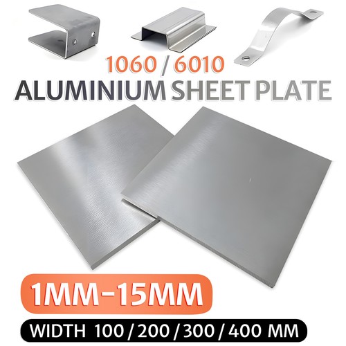 Aluminium plain plate sheet - plate,