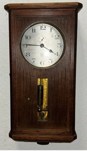 Electronic ato antique wall - electronic,