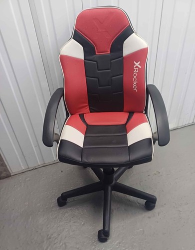 Rocker gaming chair - rocker,
