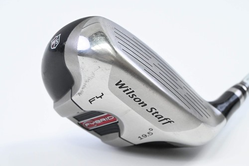 Wilson staff fybrid 3 - wilson, #3
