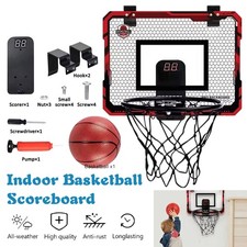 Indoor Basketball Hoop for