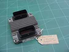 **RESET** Vauxhall Corsa 1.4