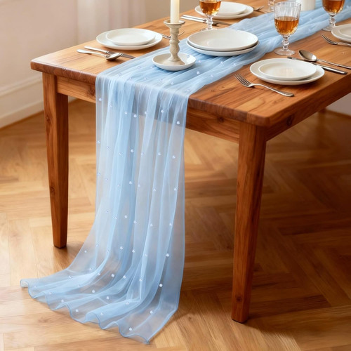 120 inches table - table, 1