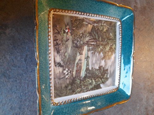 Lancaster sandland pottery - lancaster,