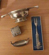Pewter Bundle-Culfonia