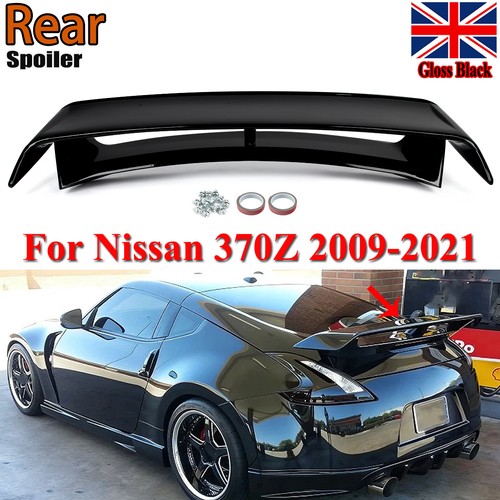 For nissan 370z - for,