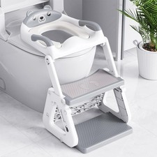 Potty Training Seat 2 in 1
