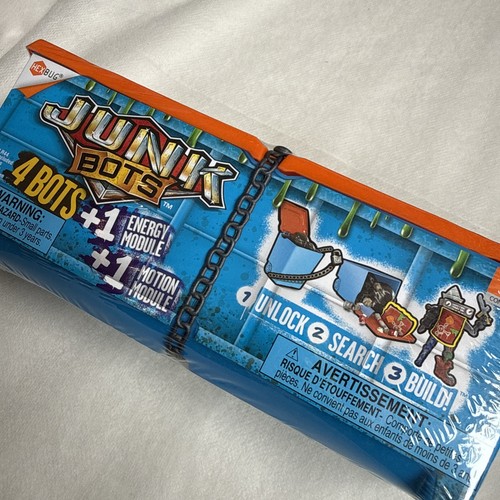 Hexbug junkbots factory - junkbots,