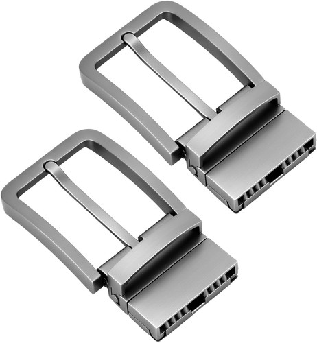 Belt buckle pack 5 inch - buckle,