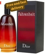 FAHRENHEIT BY CHRISTIAN DIOR