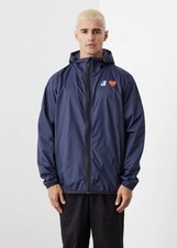 Comme Des Garcons Play x K-WAY