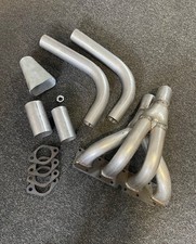 VAUXHALL C20XE FWD 4-2-1 RACE MANIFOLD (KIT FORM)