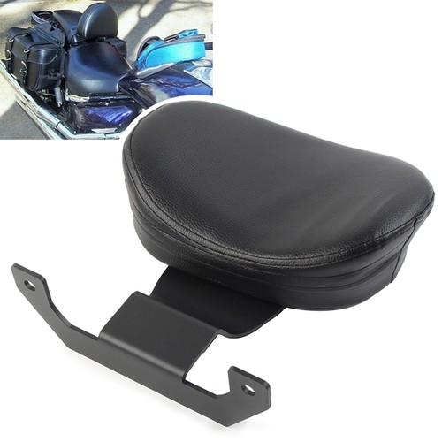 Driver rider backrest cushion - rider,