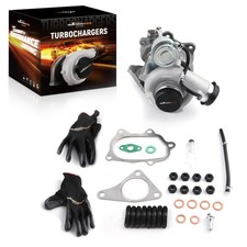 Turbocharger for Subaru Forester Impreza WRX-NB 2.0L 58T 155 KW TD04-13T TD04