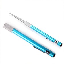 PRUNER GARDEN TOOL SHARPENER