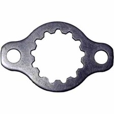 Front Sprocket Retainer Fits