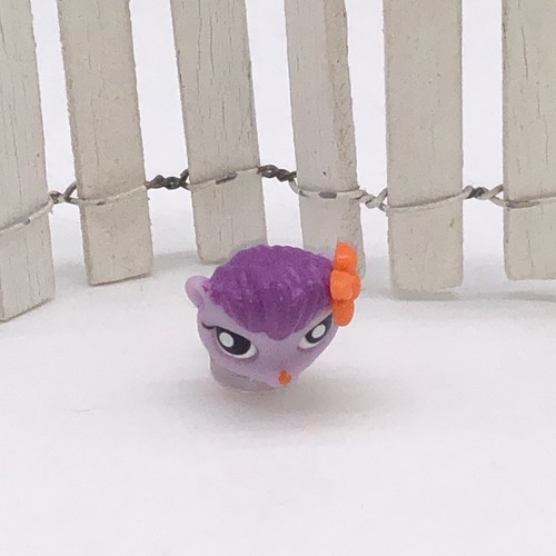 Littlest pet shop lps - littlest, teeny