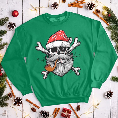 Bad taste christmas - taste, jumper