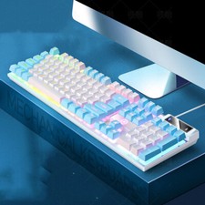 Gaming Mechanical Keyboard 104