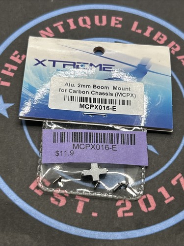 Xtreme mcpx016 aluminum - xtreme., mcpx016-e.