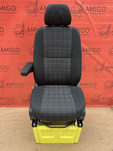 Seat mercedes sprinter - seat,