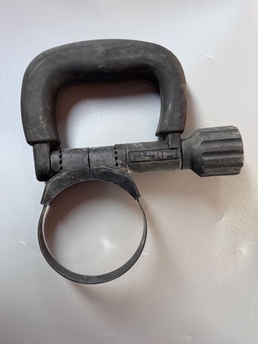 Used genuine hilti te1000 - used,