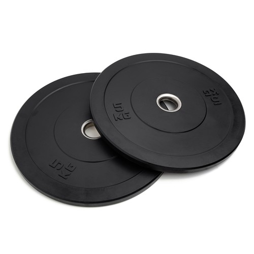 Nordfit olympic rubber bumper - nordfit,