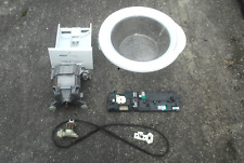 BOSCH WFL2066GB/01 WASHING