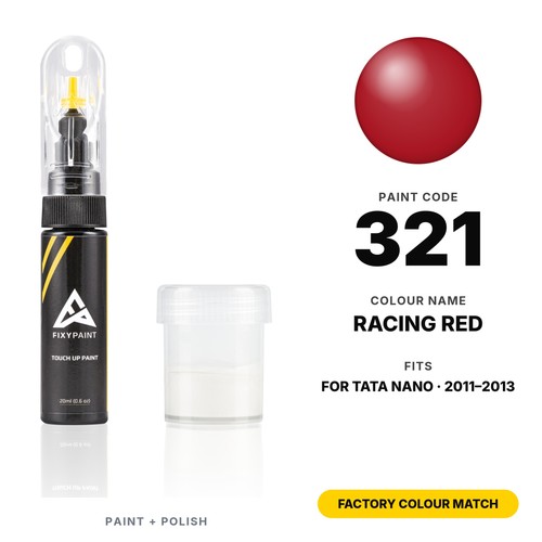Touch paint for tata - touch,