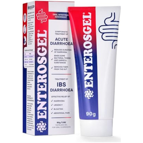 Enterosgel intestinal toxin - intestinal,