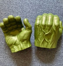 Marvel The Incredible Hulk