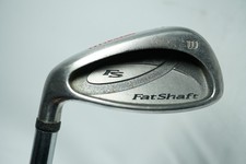 Wilson Fatshaft 8 Iron /
