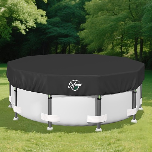 15ft round cover - cover, pool