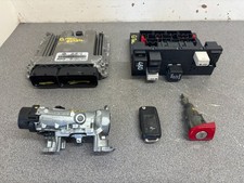 Volkswagen Golf Ecu Kit Set
