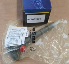 DIESEL FUEL INJECTOR FITS AUDI SKODA VW GOLF MK6 2.0 TDI CARWOOD BOS0445110646