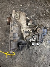 VAUXHALL MERIVA B MK2 1.4 PETROL 5 SPEED MANUAL GEARBOX CODE F17 WITH WARRANTY