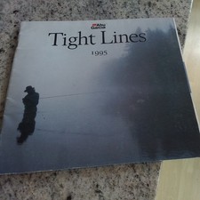 Abu Tight Lines 1995