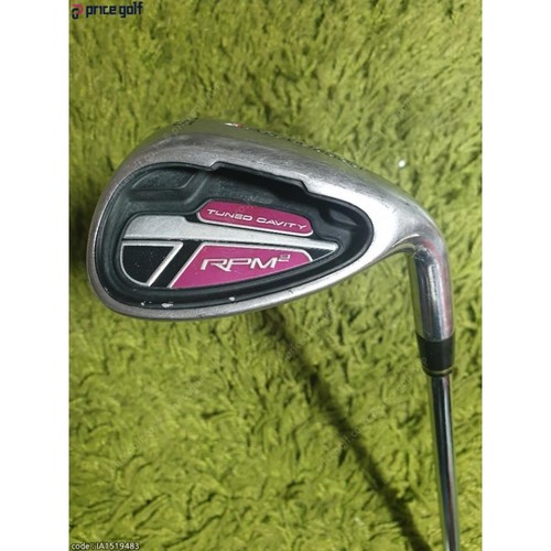 Adams rpm2 irons steel - rpm2, sw