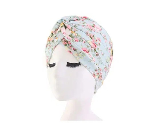 Women headwear head - women,