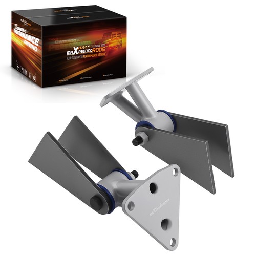 Pair engine motor mount - engine,