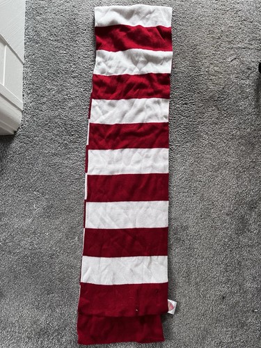 Arsenal membership scarf - arsenal,