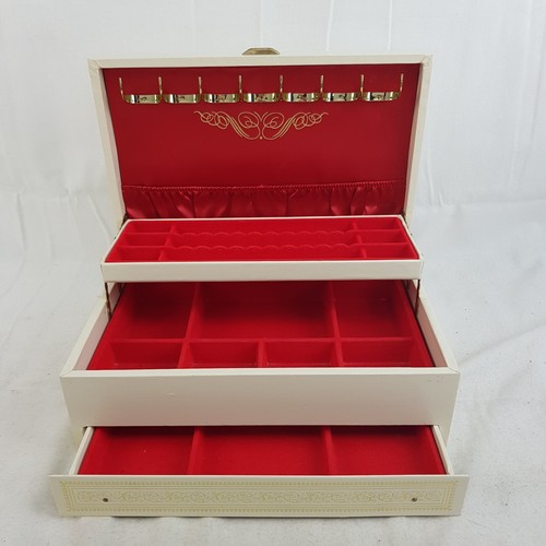 Mele tier jewellery box - tier,