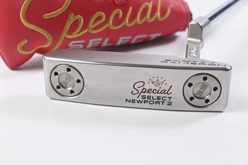 Scotty cameron special - scotty,